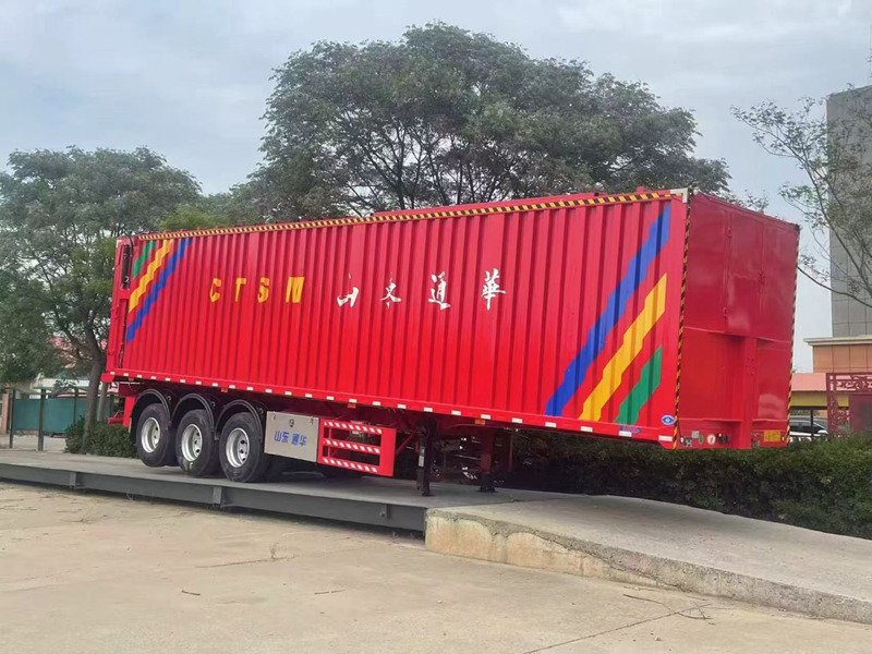 16噸壓縮垃圾車(chē)